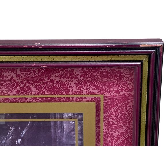 Puss In Boots John Millais Vintage Home Interiors Framed Print - Picture 3 of 6